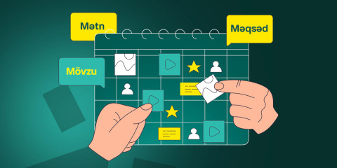 SMM Content Plan for Travel Agency's