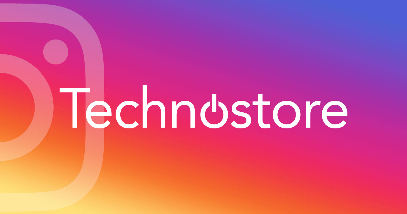 Technostore — social media management