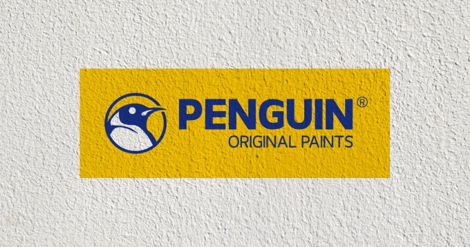Penguin — разработка упаковки