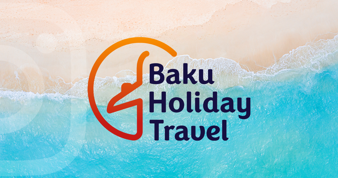 Baku Holiday Travel — ведение социальных страниц