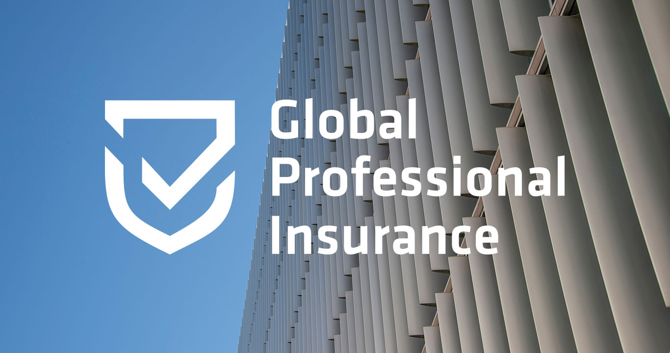 Логотип для Global Professional Group