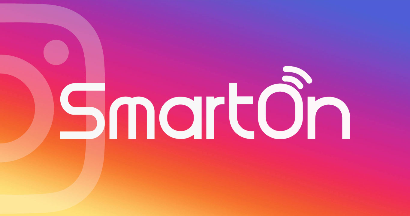 SmartOn — ведение социальных страниц